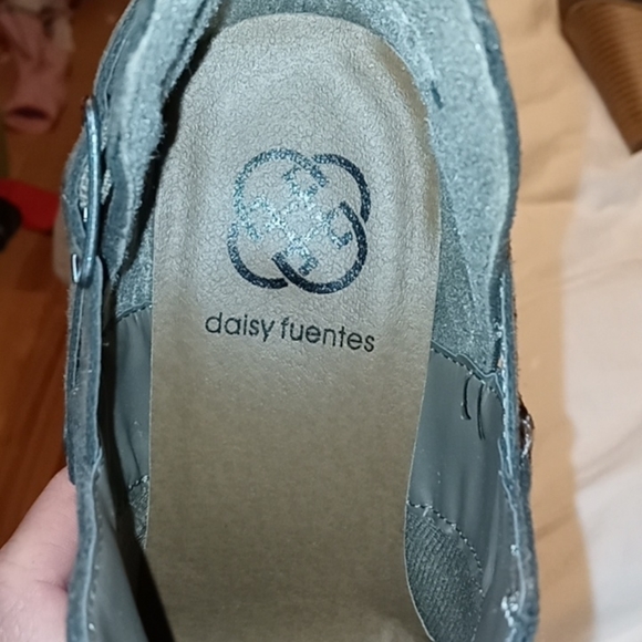 Ankle boots - Picture 5 of 7